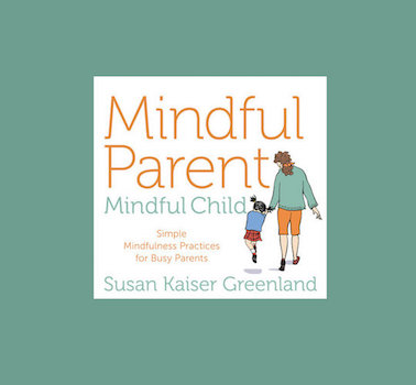 Mindful Parent book