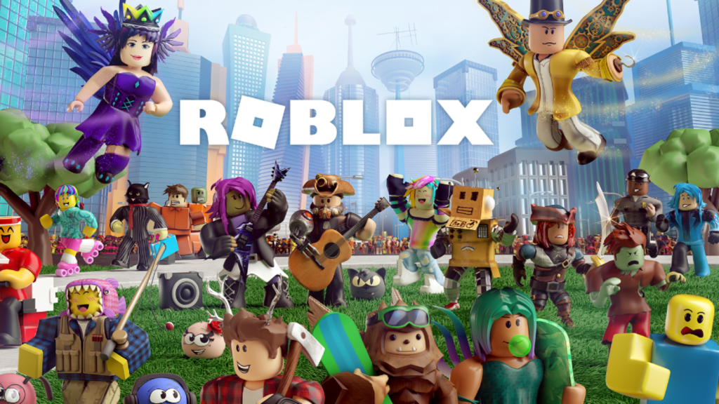 iCamp - Online Roblox Classes For Kids