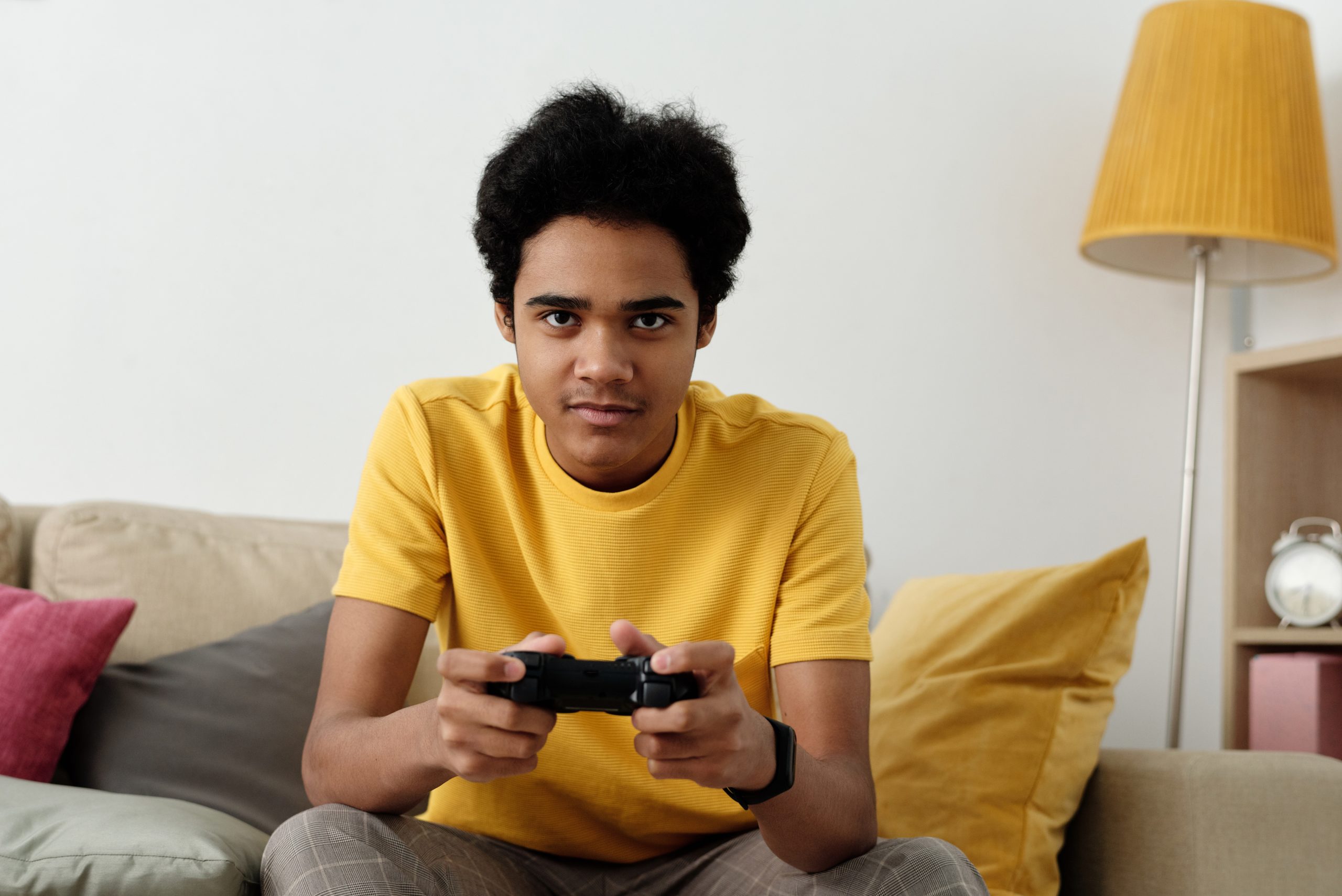 Should Video Games Be Considered a Sport?