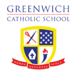 Greenwich Catholic School logo copy