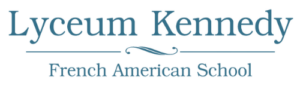 Lyceum Kennedy logo copy