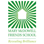 Mary Mcdowell logo