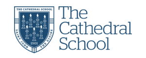 The Cathedral School of St. John the Divine llogo copy